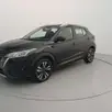 NISSAN KICKS 1.6 16V FLEXSTART ADVANCE XTRONIC NISSAN KICKS 1.6 16V FLEXSTART ADVANCE XTRONIC