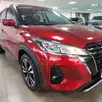 NISSAN KICKS 1.6 16V FLEXSTART ADVANCE XTRONIC NISSAN KICKS 1.6 16V FLEXSTART ADVANCE XTRONIC