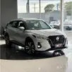NISSAN KICKS 1.6 16V FLEXSTART ADVANCE XTRONIC NISSAN KICKS 1.6 16V FLEXSTART ADVANCE XTRONIC