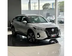 NISSAN KICKS 1.6 16V FLEXSTART ADVANCE XTRONIC NISSAN KICKS 1.6 16V FLEXSTART ADVANCE XTRONIC