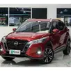 NISSAN KICKS 1.6 16V FLEXSTART ADVANCE XTRONIC NISSAN KICKS 1.6 16V FLEXSTART ADVANCE XTRONIC