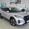 NISSAN KICKS 1.6 16V FLEXSTART ADVANCE XTRONIC NISSAN KICKS 1.6 16V FLEXSTART ADVANCE XTRONIC