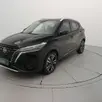 NISSAN KICKS 1.6 16V FLEXSTART EXCLUSIVE XTRONIC NISSAN KICKS 1.6 16V FLEXSTART EXCLUSIVE XTRONIC