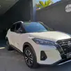 NISSAN KICKS 1.6 16V FLEXSTART EXCLUSIVE XTRONIC NISSAN KICKS 1.6 16V FLEXSTART EXCLUSIVE XTRONIC