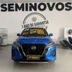 NISSAN KICKS 1.6 16V FLEXSTART EXCLUSIVE XTRONIC NISSAN KICKS 1.6 16V FLEXSTART EXCLUSIVE XTRONIC