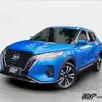 NISSAN KICKS 1.6 16V FLEXSTART EXCLUSIVE XTRONIC NISSAN KICKS 1.6 16V FLEXSTART EXCLUSIVE XTRONIC