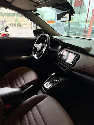 NISSAN-KICKS-1.6 16V FLEXSTART EXCLUSIVE XTRONIC NISSAN-KICKS-2022