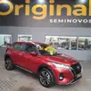 NISSAN KICKS 1.6 16V FLEXSTART EXCLUSIVE XTRONIC NISSAN KICKS 1.6 16V FLEXSTART EXCLUSIVE XTRONIC