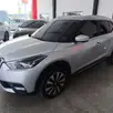 NISSAN KICKS 1.6 16V FLEXSTART S 4P MANUAL NISSAN KICKS 1.6 16V FLEXSTART S 4P MANUAL