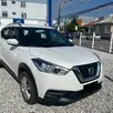 NISSAN KICKS 1.6 16V FLEXSTART S 4P XTRONIC NISSAN KICKS 1.6 16V FLEXSTART S 4P XTRONIC