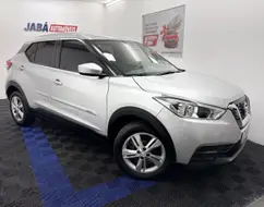 NISSAN KICKS 1.6 16V FLEXSTART S 4P XTRONIC NISSAN KICKS 1.6 16V FLEXSTART S 4P XTRONIC