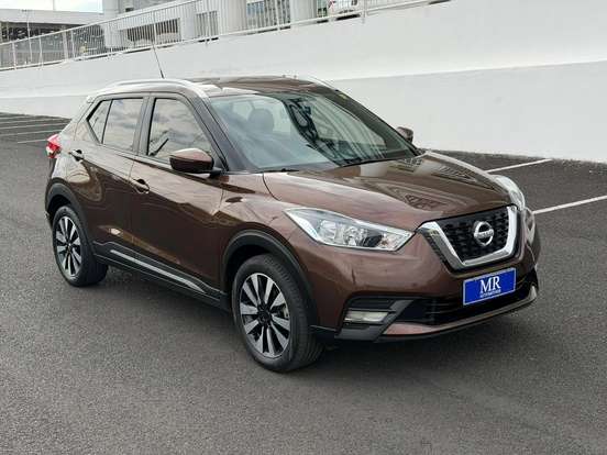 NISSAN-KICKS-1.6 16V FLEXSTART S 4P XTRONIC NISSAN-KICKS-2020