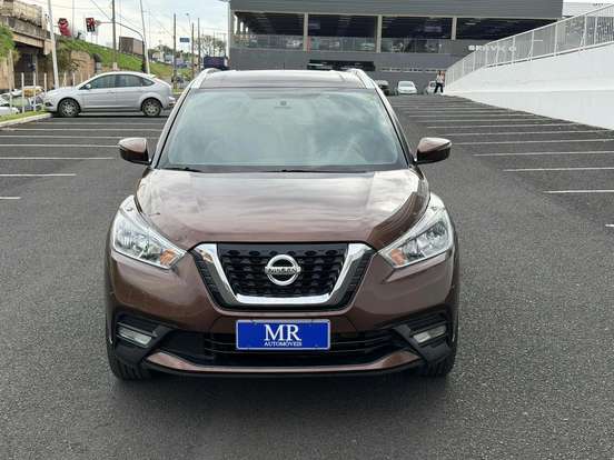 NISSAN-KICKS-1.6 16V FLEXSTART S 4P XTRONIC NISSAN-KICKS-2020
