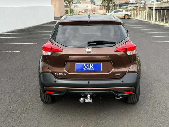 NISSAN-KICKS-1.6 16V FLEXSTART S 4P XTRONIC NISSAN-KICKS-2020