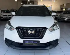 NISSAN KICKS 1.6 16V FLEXSTART S DIRECT 4P XTRONIC NISSAN KICKS 1.6 16V FLEXSTART S DIRECT 4P XTRONIC