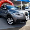 NISSAN KICKS 1.6 16V FLEXSTART S DIRECT 4P XTRONIC NISSAN KICKS 1.6 16V FLEXSTART S DIRECT 4P XTRONIC