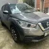 NISSAN KICKS 1.6 16V FLEXSTART S DIRECT 4P XTRONIC NISSAN KICKS 1.6 16V FLEXSTART S DIRECT 4P XTRONIC