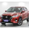 NISSAN KICKS 1.6 16V FLEXSTART SENSE XTRONIC NISSAN KICKS 1.6 16V FLEXSTART SENSE XTRONIC