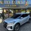 NISSAN KICKS 1.6 16V FLEXSTART SENSE XTRONIC NISSAN KICKS 1.6 16V FLEXSTART SENSE XTRONIC
