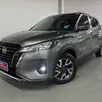 NISSAN KICKS 1.6 16V FLEXSTART SENSE XTRONIC NISSAN KICKS 1.6 16V FLEXSTART SENSE XTRONIC