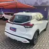 NISSAN KICKS 1.6 16V FLEXSTART SENSE XTRONIC NISSAN KICKS 1.6 16V FLEXSTART SENSE XTRONIC