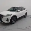 NISSAN KICKS 1.6 16V FLEXSTART SENSE XTRONIC NISSAN KICKS 1.6 16V FLEXSTART SENSE XTRONIC