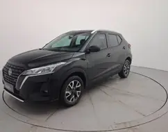 NISSAN KICKS 1.6 16V FLEXSTART SENSE XTRONIC NISSAN KICKS 1.6 16V FLEXSTART SENSE XTRONIC