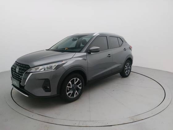 NISSAN KICKS 1.6 16V FLEXSTART SENSE XTRONIC