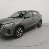 NISSAN KICKS 1.6 16V FLEXSTART SENSE XTRONIC NISSAN KICKS 1.6 16V FLEXSTART SENSE XTRONIC