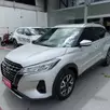 NISSAN KICKS 1.6 16V FLEXSTART SENSE XTRONIC NISSAN KICKS 1.6 16V FLEXSTART SENSE XTRONIC