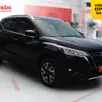 NISSAN KICKS 1.6 16V FLEXSTART SENSE XTRONIC NISSAN KICKS 1.6 16V FLEXSTART SENSE XTRONIC