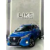 NISSAN KICKS 1.6 16V FLEXSTART SENSE XTRONIC NISSAN KICKS 1.6 16V FLEXSTART SENSE XTRONIC