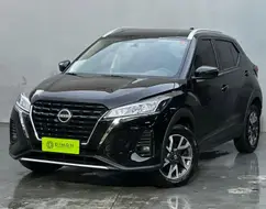 NISSAN KICKS 1.6 16V FLEXSTART SENSE XTRONIC NISSAN KICKS 1.6 16V FLEXSTART SENSE XTRONIC