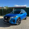 NISSAN KICKS 1.6 16V FLEXSTART SENSE XTRONIC NISSAN KICKS 1.6 16V FLEXSTART SENSE XTRONIC