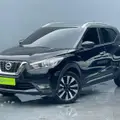 NISSAN KICKS 1.6 16V FLEXSTART SL 4P XTRONIC NISSAN KICKS 1.6 16V FLEXSTART SL 4P XTRONIC