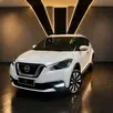 NISSAN KICKS 1.6 16V FLEXSTART SL 4P XTRONIC NISSAN KICKS 1.6 16V FLEXSTART SL 4P XTRONIC