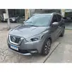 NISSAN KICKS 1.6 16V FLEXSTART SL 4P XTRONIC NISSAN KICKS 1.6 16V FLEXSTART SL 4P XTRONIC