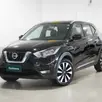 NISSAN KICKS 1.6 16V FLEXSTART SL 4P XTRONIC NISSAN KICKS 1.6 16V FLEXSTART SL 4P XTRONIC