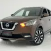 NISSAN KICKS 1.6 16V FLEXSTART SV 4P XTRONIC NISSAN KICKS 1.6 16V FLEXSTART SV 4P XTRONIC