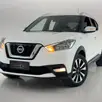 NISSAN KICKS 1.6 16V FLEXSTART SV 4P XTRONIC NISSAN KICKS 1.6 16V FLEXSTART SV 4P XTRONIC