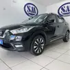 NISSAN KICKS 1.6 16V FLEXSTART SV 4P XTRONIC NISSAN KICKS 1.6 16V FLEXSTART SV 4P XTRONIC