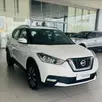 NISSAN KICKS 1.6 16V FLEXSTART SV 4P XTRONIC NISSAN KICKS 1.6 16V FLEXSTART SV 4P XTRONIC