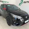 NISSAN KICKS 1.6 16V FLEXSTART XPLAY XTRONIC NISSAN KICKS 1.6 16V FLEXSTART XPLAY XTRONIC