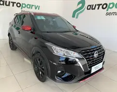 NISSAN KICKS 1.6 16V FLEXSTART XPLAY XTRONIC NISSAN KICKS 1.6 16V FLEXSTART XPLAY XTRONIC