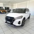 NISSAN KICKS PLAY 1.6 16V FLEXSTART ADVANCE PLUS XTRONIC NISSAN KICKS PLAY 1.6 16V FLEXSTART ADVANCE PLUS XTRONIC