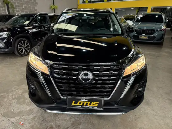 NISSAN-KICKS PLAY-1.6 16V FLEXSTART ADVANCE PLUS XTRONIC NISSAN-KICKS PLAY-2025