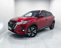 NISSAN KICKS PLAY 1.6 16V FLEXSTART ADVANCE PLUS XTRONIC NISSAN KICKS PLAY 1.6 16V FLEXSTART ADVANCE PLUS XTRONIC