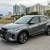 NISSAN KICKS PLAY 1.6 16V FLEXSTART ADVANCE PLUS XTRONIC NISSAN KICKS PLAY 1.6 16V FLEXSTART ADVANCE PLUS XTRONIC