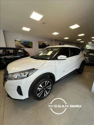 NISSAN-KICKS PLAY-1.6 16V FLEXSTART ADVANCE PLUS XTRONIC NISSAN-KICKS PLAY-2025