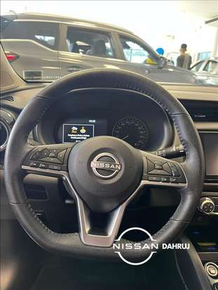 NISSAN-KICKS PLAY-1.6 16V FLEXSTART ADVANCE PLUS XTRONIC NISSAN-KICKS PLAY-2025